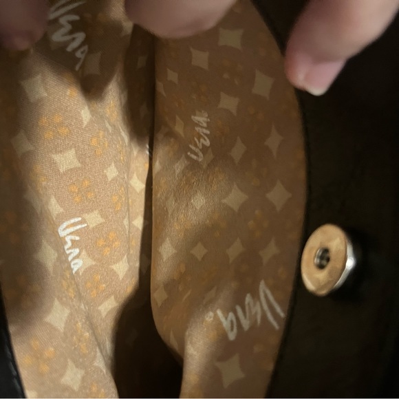 Brighton Vera Crossbody - Picture 6 of 8